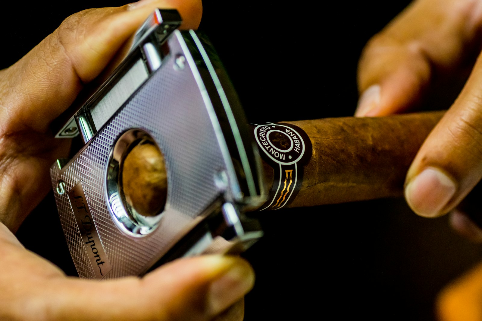 Montecristo White Series Toro