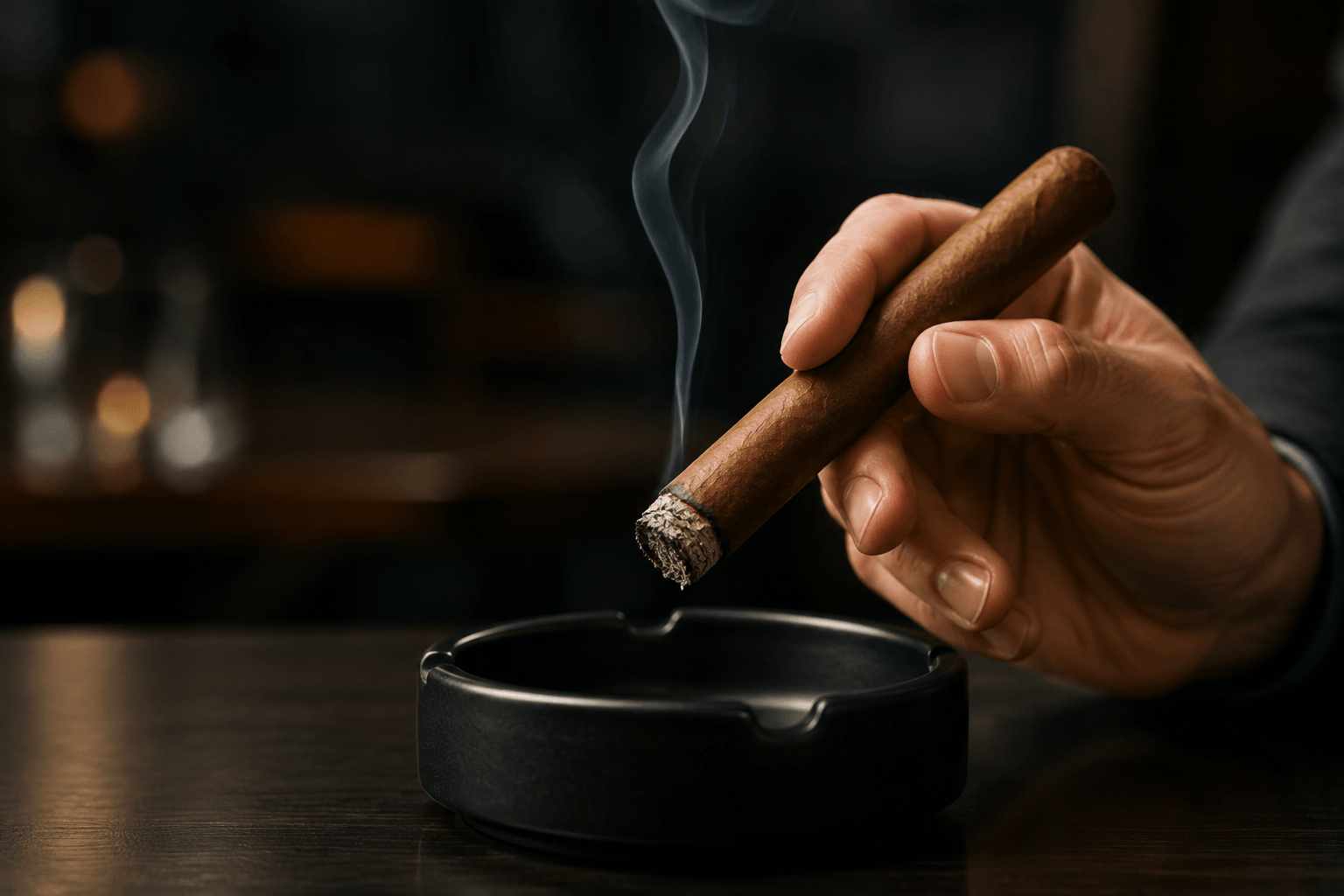 The $10 Cigar Test: Can an Affordable Cigar Deliver a Premium Experience?